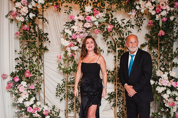 20251 - Annette + Louis Wedding Photobooth 2026