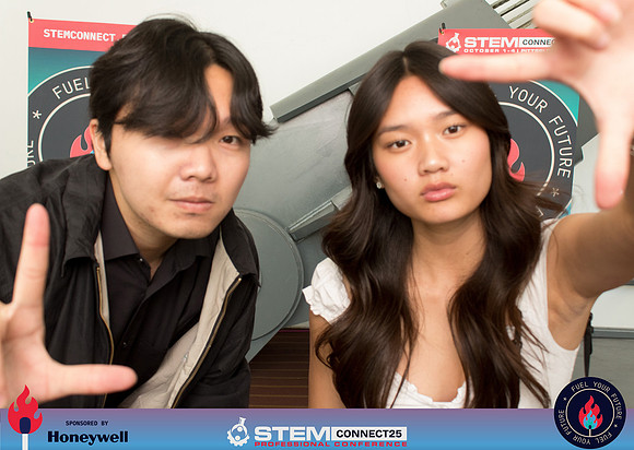 60078 - SASE SC Pro Photobooth 2025