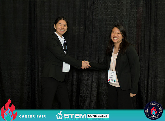 62963 - SASE SC Career Fair Photobooth 2025