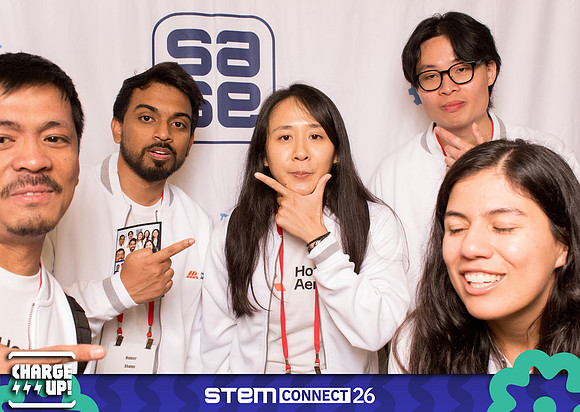 60432 - SASE SC Pro Photobooth 2026