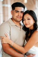 10096 - Elaine + Anthony Engagement 2026