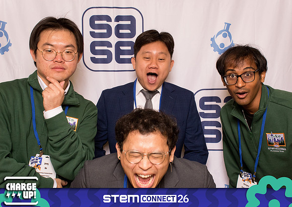 60210 - SASE SC Pro Photobooth 2026