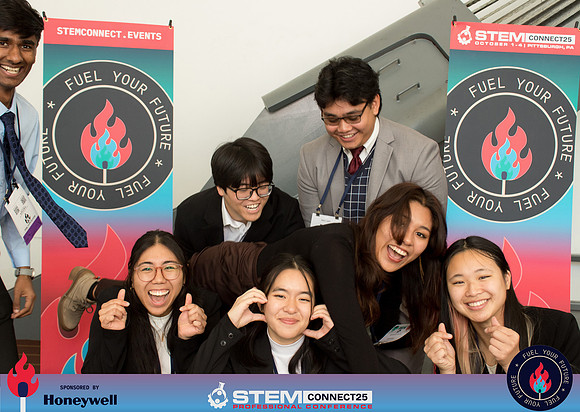 60366 - SASE SC Pro Photobooth 2025