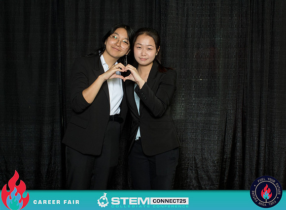 63180 - SASE SC Career Fair Photobooth 2025