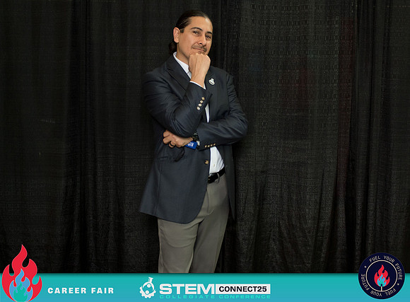 62960 - SASE SC Career Fair Photobooth 2025