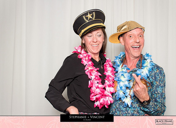 20386 - Stephanie + Vincent Wedding Photobooth 2023