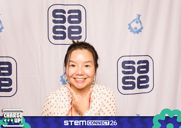 60428 - SASE SC Pro Photobooth 2026