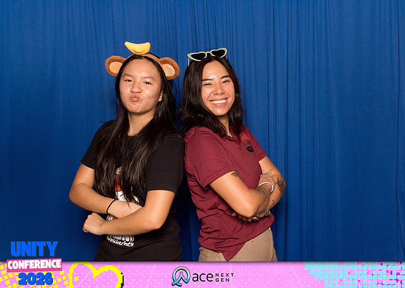 20121 - ACE NextGen Unity Conference PHotobooth 2026