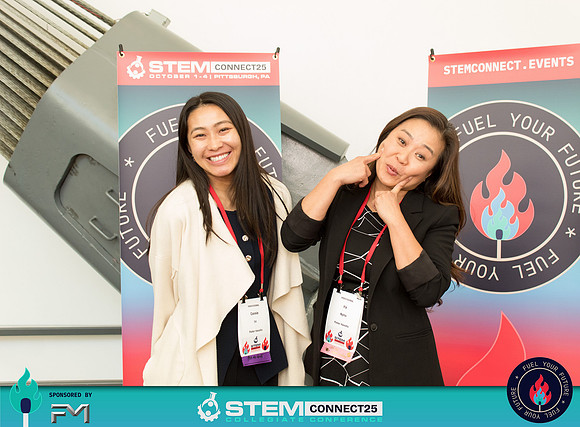 61005 - SASE SC Collegiate Photobooth 2025