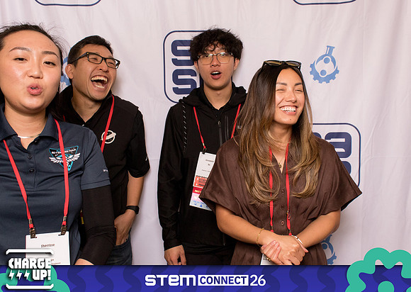 60463 - SASE SC Pro Photobooth 2026
