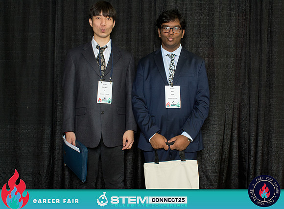 63245 - SASE SC Career Fair Photobooth 2025