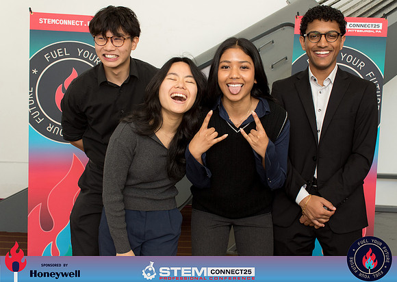 60431 - SASE SC Pro Photobooth 2025