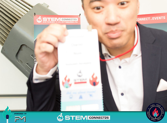 61001 - SASE SC Collegiate Photobooth 2025
