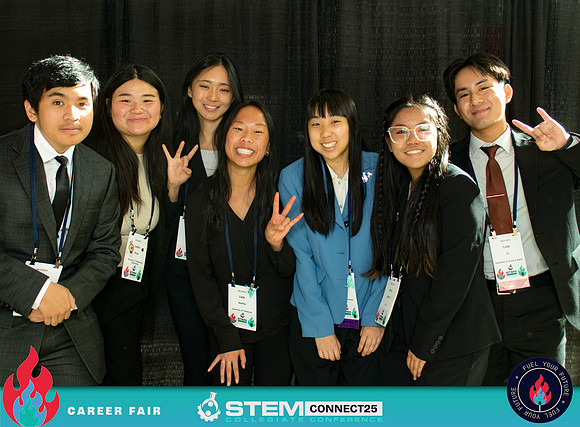 63048 - SASE SC Career Fair Photobooth 2025