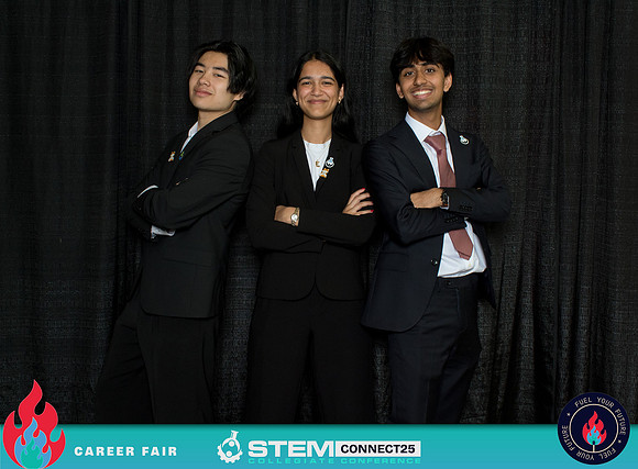 63223 - SASE SC Career Fair Photobooth 2025