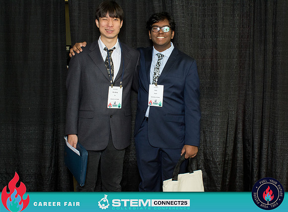 63246 - SASE SC Career Fair Photobooth 2025