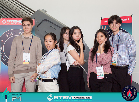 61110 - SASE SC Collegiate Photobooth 2025