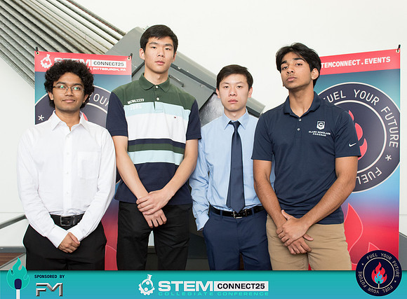 61138 - SASE SC Collegiate Photobooth 2025