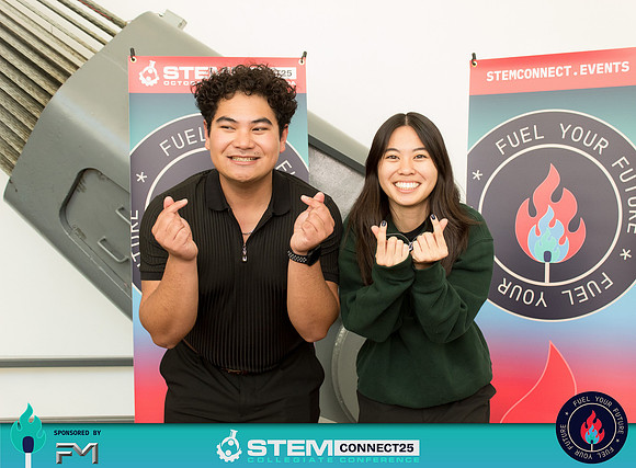 60996 - SASE SC Collegiate Photobooth 2025