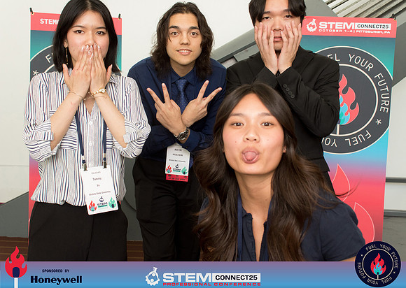 60479 - SASE SC Pro Photobooth 2025
