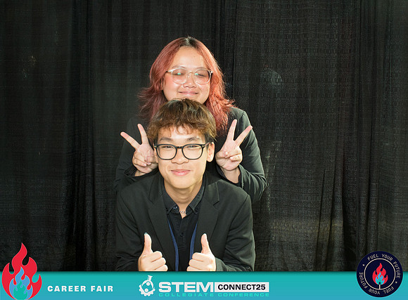 63066 - SASE SC Career Fair Photobooth 2025