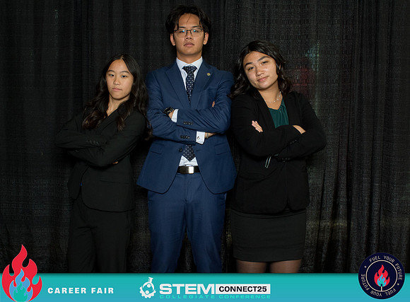 63146 - SASE SC Career Fair Photobooth 2025