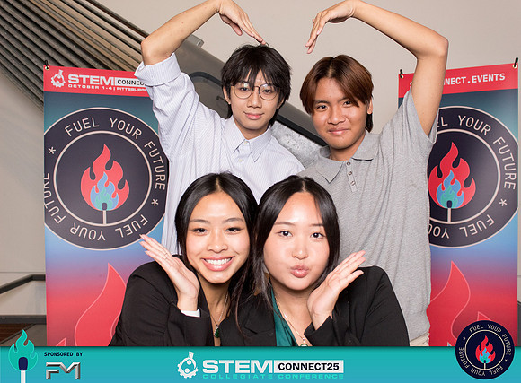 61240 - SASE SC Collegiate Photobooth 2025
