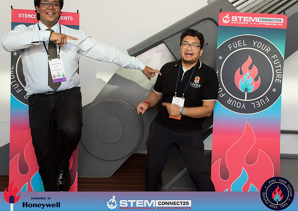 60227 - SASE SC Pro Photobooth 2025