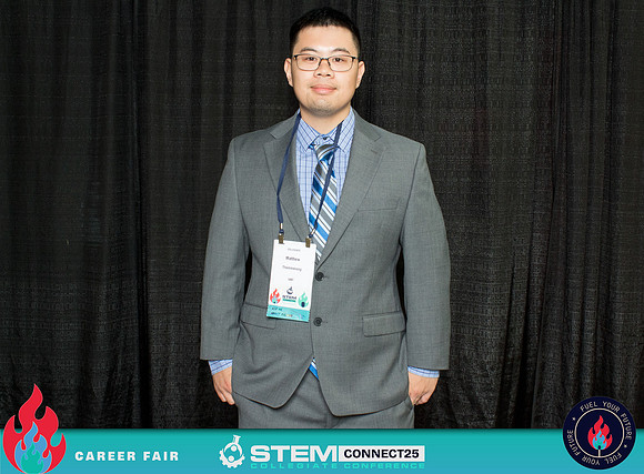 63353 - SASE SC Career Fair Photobooth 2025
