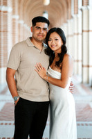 10017 - Elaine + Anthony Engagement 2026
