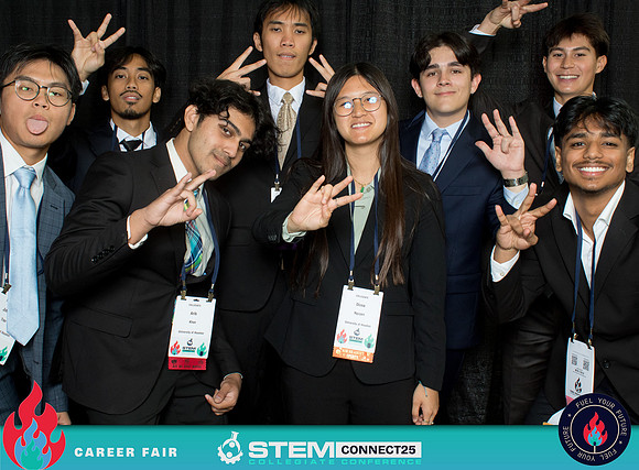 63231 - SASE SC Career Fair Photobooth 2025