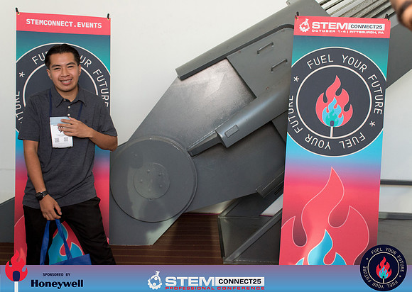 60212 - SASE SC Pro Photobooth 2025
