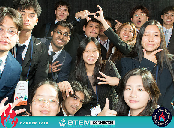 63084 - SASE SC Career Fair Photobooth 2025