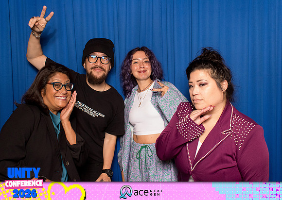 20027 - ACE NextGen Unity Conference PHotobooth 2026