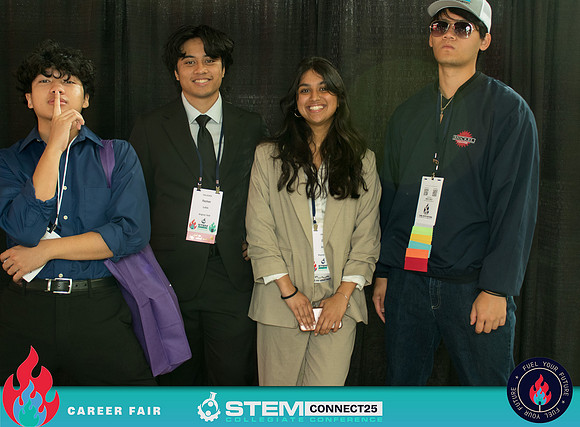 63010 - SASE SC Career Fair Photobooth 2025
