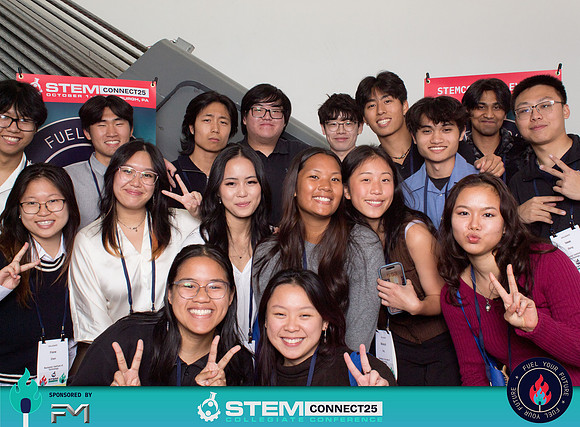 61125 - SASE SC Collegiate Photobooth 2025