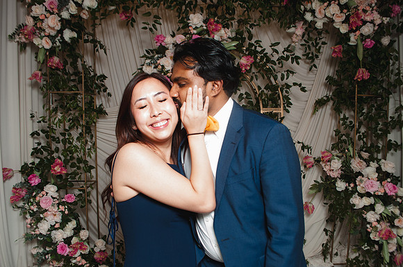 20134 - Annette + Louis Wedding Photobooth 2026