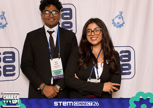 60254 - SASE SC Pro Photobooth 2026