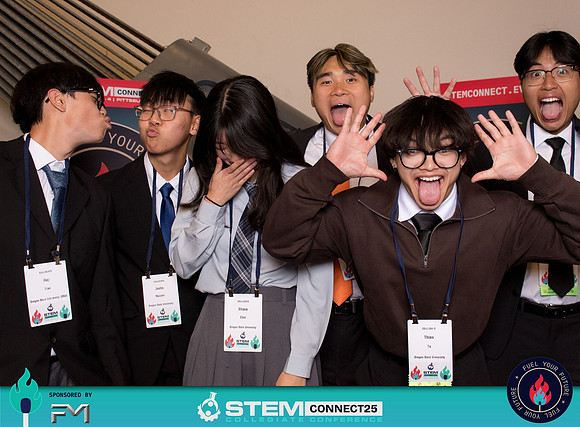 61322 - SASE SC Collegiate Photobooth 2025