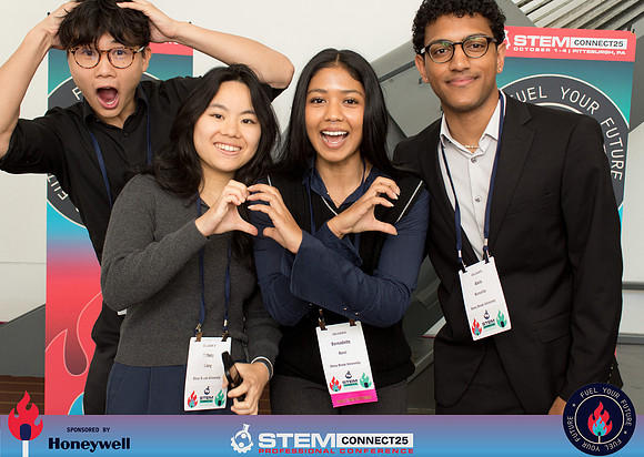 60417 - SASE SC Pro Photobooth 2025