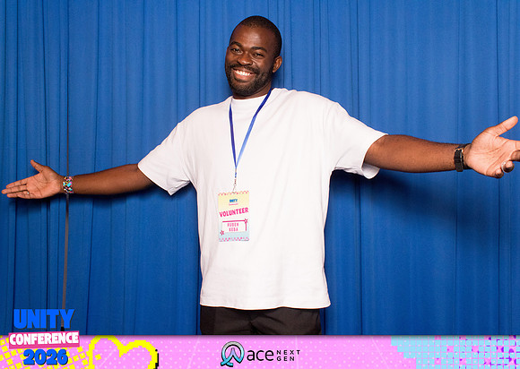 20071 - ACE NextGen Unity Conference PHotobooth 2026