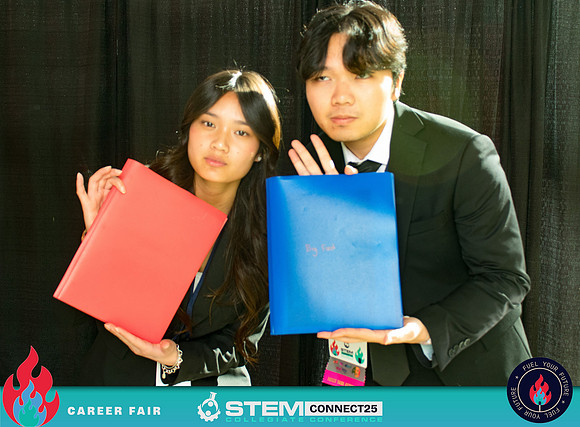63034 - SASE SC Career Fair Photobooth 2025