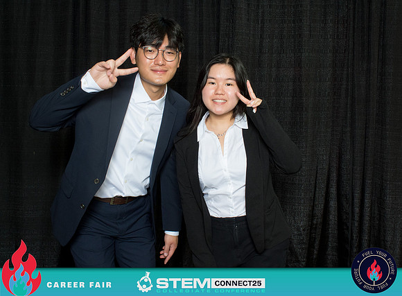 63217 - SASE SC Career Fair Photobooth 2025