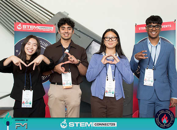 61203 - SASE SC Collegiate Photobooth 2025