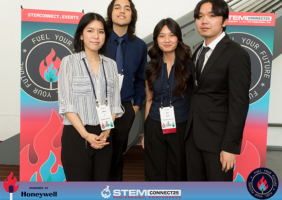 60478 - SASE SC Pro Photobooth 2025