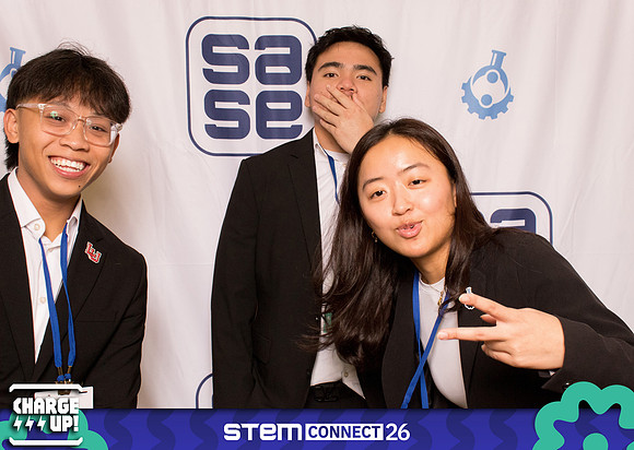 60252 - SASE SC Pro Photobooth 2026