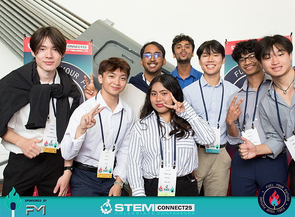 61159 - SASE SC Collegiate Photobooth 2025