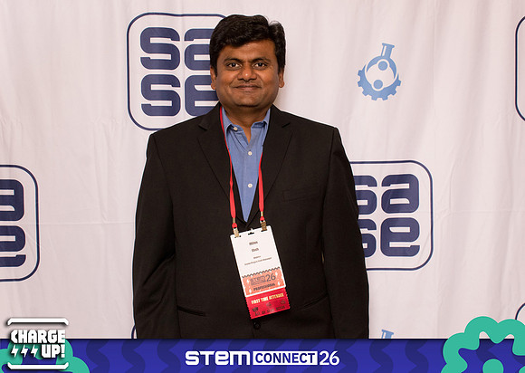 60398 - SASE SC Pro Photobooth 2026