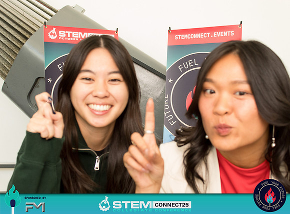 60921 - SASE SC Collegiate Photobooth 2025