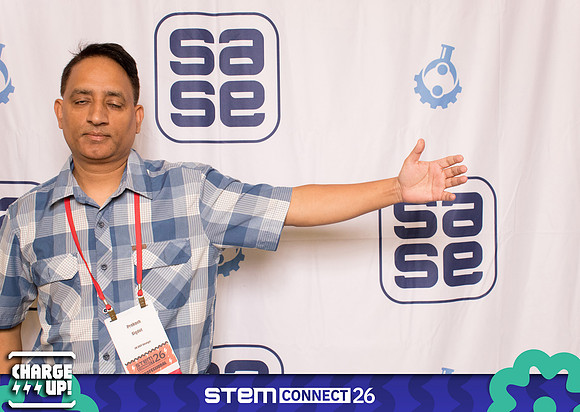 60286 - SASE SC Pro Photobooth 2026